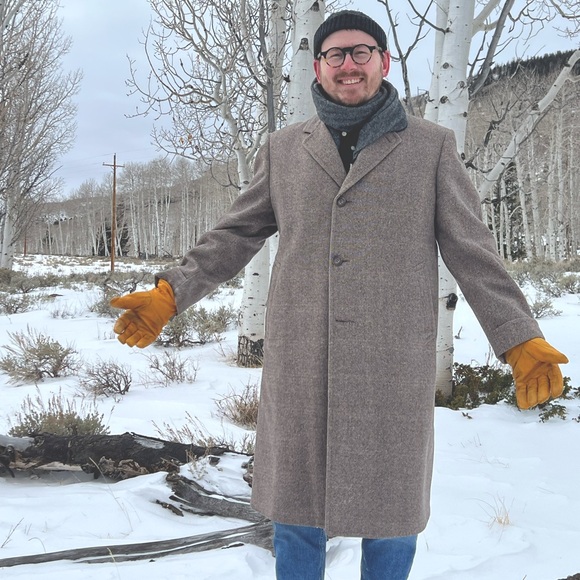 Meet your Posher, Marcus - Picture 1 of 1